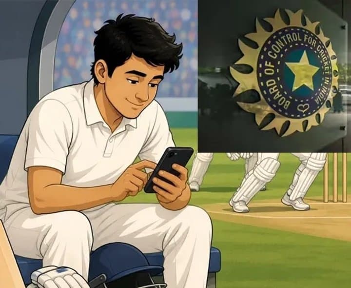 ప్రియురాలికి మెసేజ్‌.. లక్ష ఫైన్‌