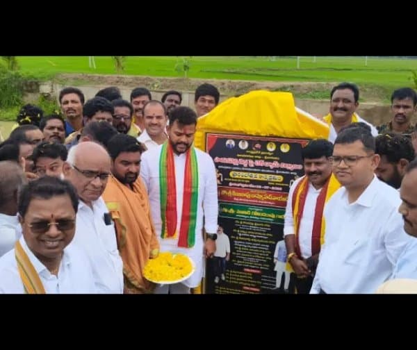 సాగునీటి వనరుల అభివృద్ధి