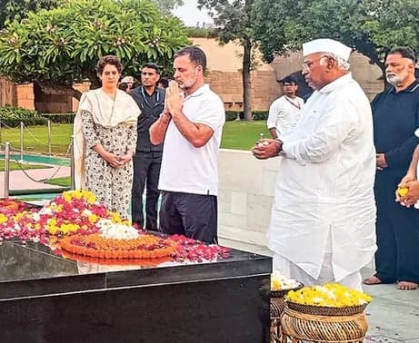 సీఈసీ రాజీనామాకు ఇండియా కూటమి డిమాండ్‌