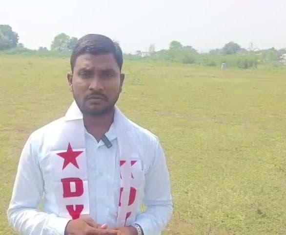 జనకాపూర్‌ మైదానంలో సమస్యలు - Udayam