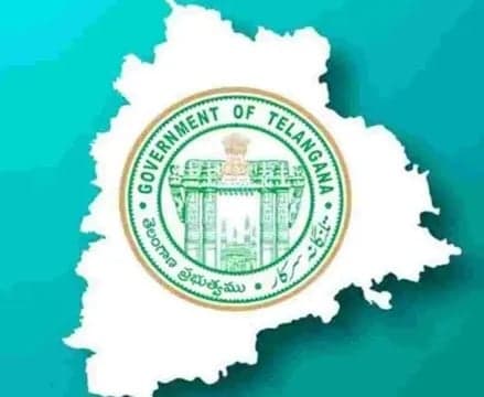 తెలంగాణలో కరువు మండలాలను ప్రకటించిన ప్రభుత్వం