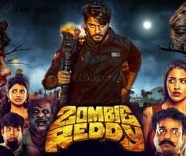 సెట్స్‌పైకి ‘జాంబిరెడ్డి 2’ - Udayam Digital