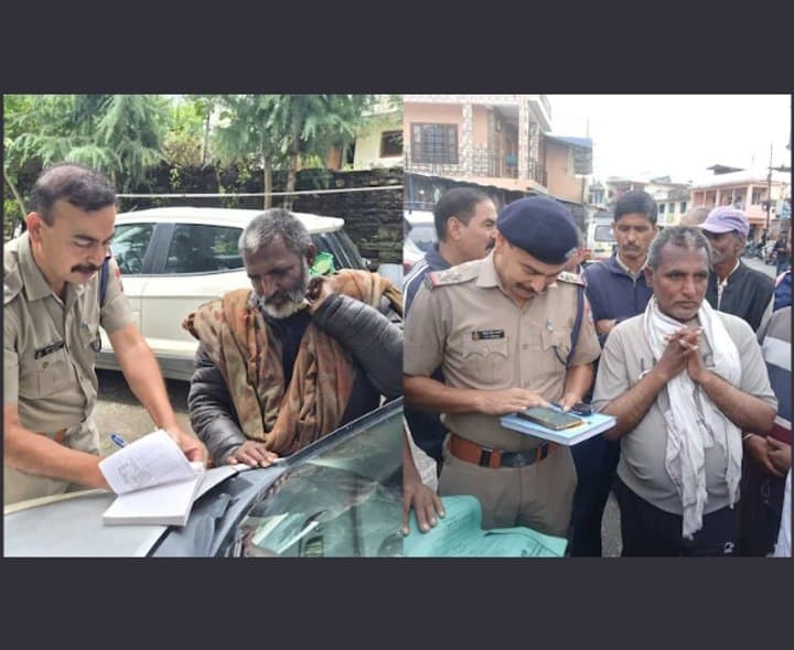 ఒక్క మాటతో పదేళ్ల తర్వాత కుటుంబంతో కలయిక