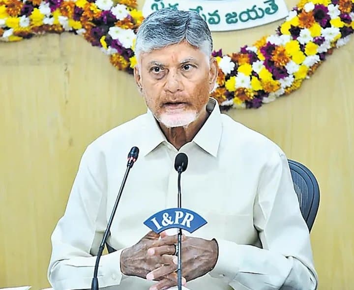 ఆర్‌ఎస్‌కేలతో మేలు: సీఎం బాబు