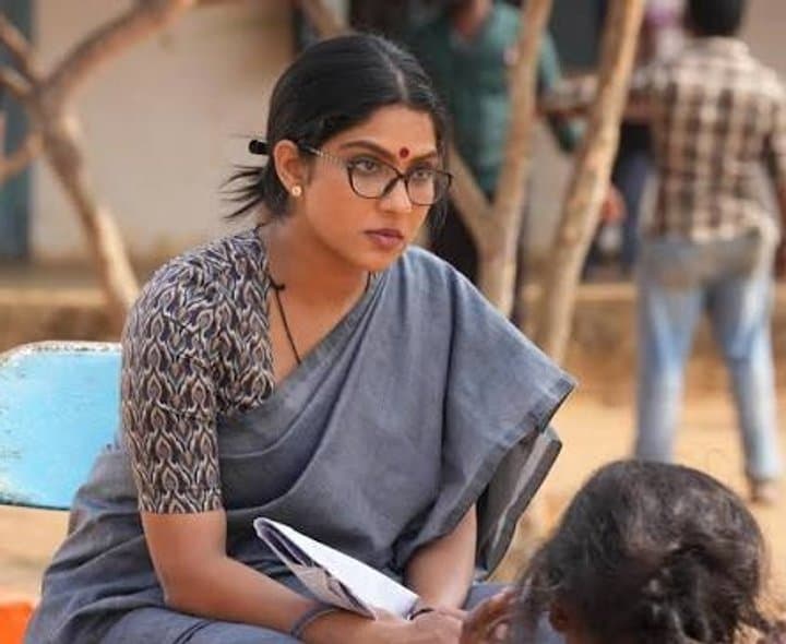 ‘ఇరుముడి’పై ఏపీ టీచర్ల అభ్యంతరం