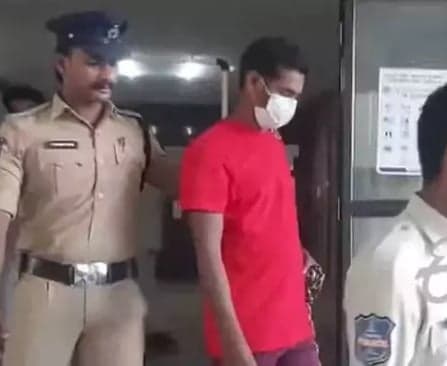 ఆర్మీ ఆయుధాల చోరీ.. నిందితుడు మల్లేశ్ విచారణలో విస్తుపోయే నిజాలు