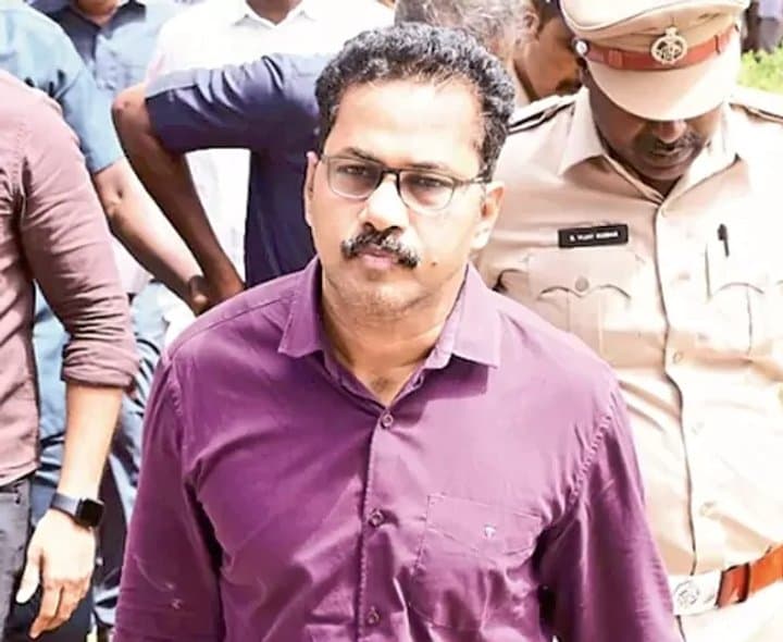 సీఐని నిలదీసిన సిట్‌ ప్రశ్నలు - Udayam Digital