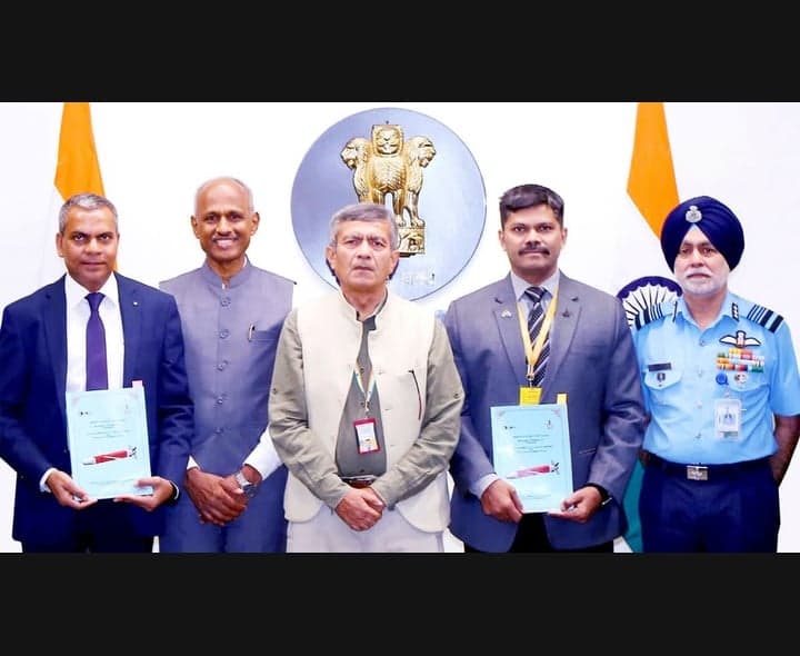 రూ.811 కోట్లతో 160 ఆయుధాల కొనుగోలు