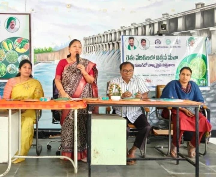 ఉచిత న్యాయ సేవలు వినియోగించుకోండి