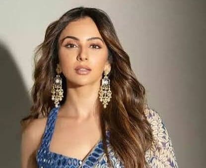 రకుల్‌ ప్రీత్‌ సింగ్‌ ఇళ్లలో ఐటీ సోదాలు
