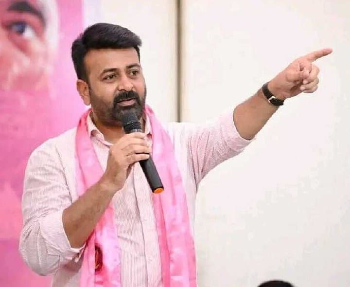 ఖమ్మం పారిశుద్ధ్యంపై బీఆర్‌ఎస్‌ డిమాండ్