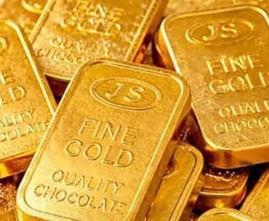 చైనాలో బంగారం రూల్స్