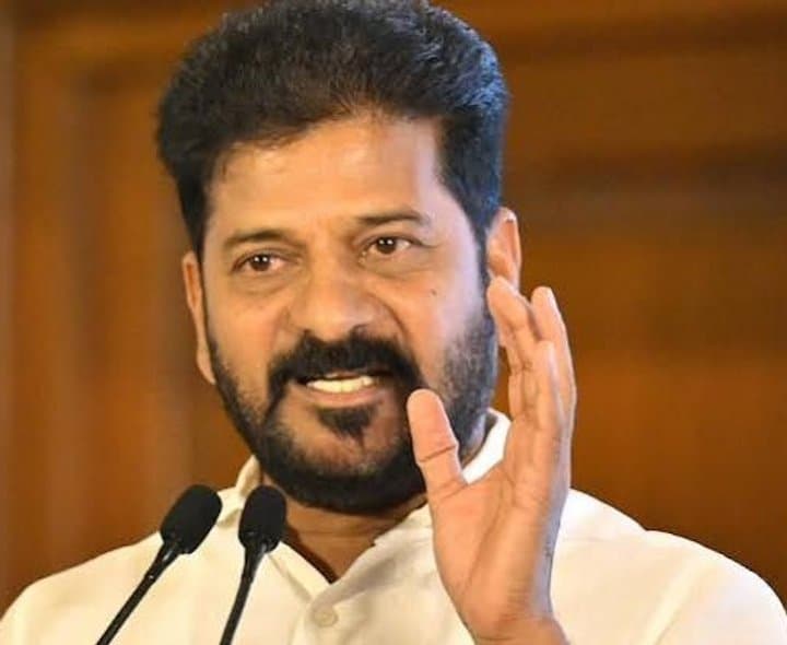 కొడంగల్‌పై రేవంత్‌ ఆరోపణలు - Udayam Digital