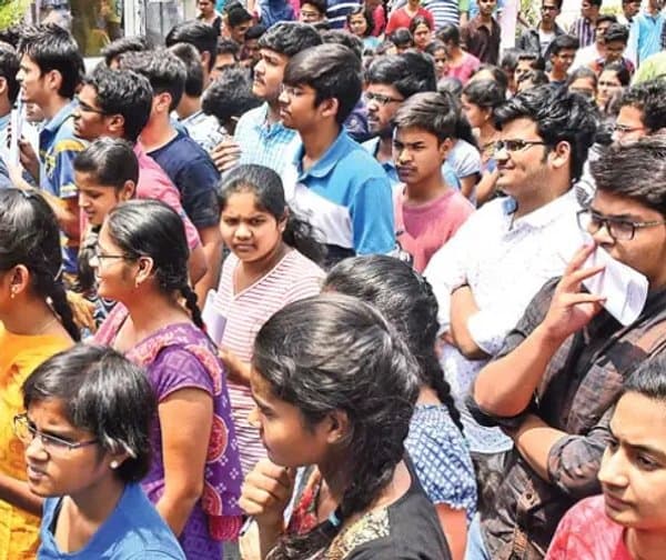 ఏపీ ఈఏపీసెట్‌ ఫలితాలు విడుదల - Udayam Digital
