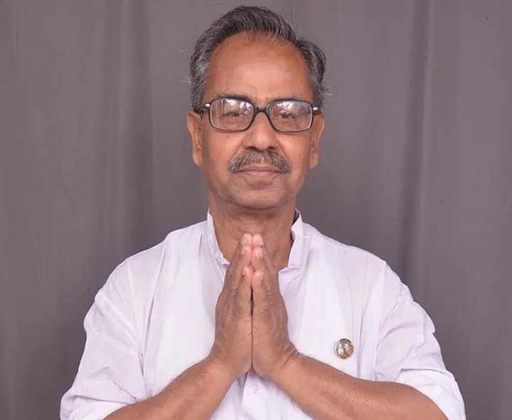 మాజీ డిప్యూటీ స్పీకర్‌ ఆశీష్‌ మృతి
