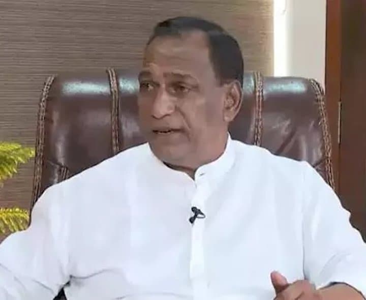 కేటీఆర్ భవిష్యత్తులో సీఎం: మల్లారెడ్డి