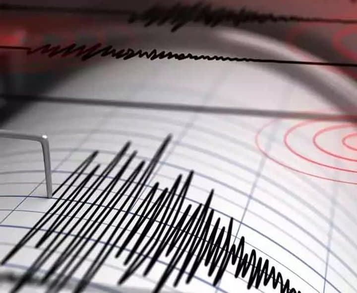 పశ్చిమ నేపాల్‌లో రిక్టర్ స్కేలుపై 4.2తో భూకంపం
