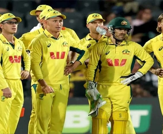 బిగ్‌బాష్‌ వివాదంతో చైర్మన్‌ రాజీనామా