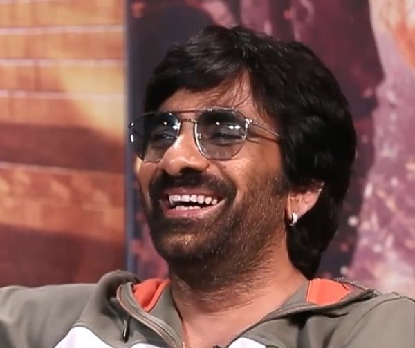 సంక్రాంతికి రవితేజ సందడి