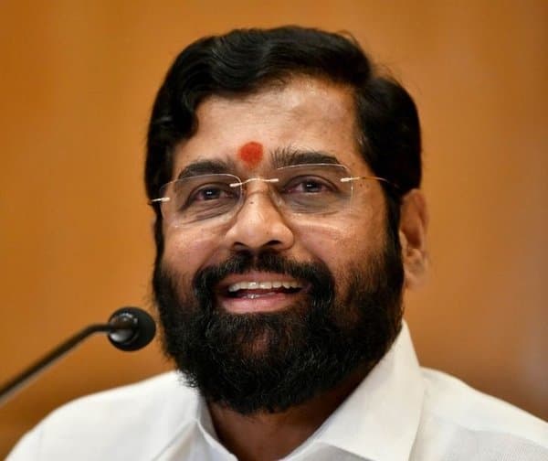 ఉమ్మడి పౌర స్మృతిపై షిండే సంచలన వ్యాఖ్యలు