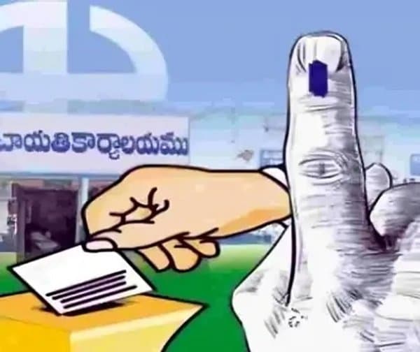 స్థానిక ఎన్నికలు: కూటమి వ్యూహం