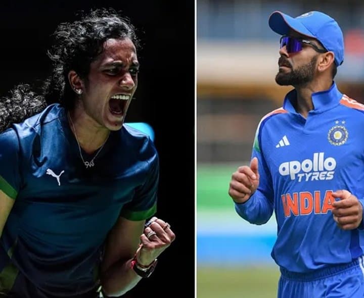 సింధు చారిత్రక విజయం!