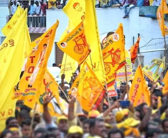 జీవీఎంసీ టికెట్ల కేటాయింపుపై టీడీపీలో అసంతృప్తి