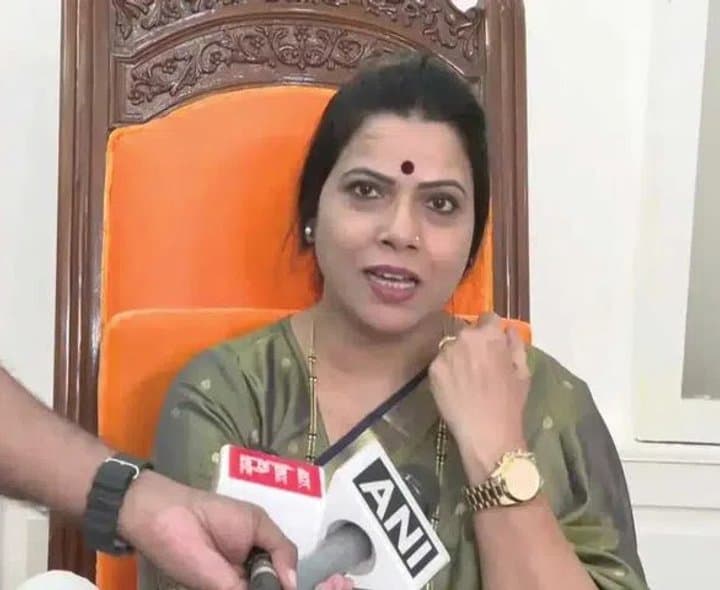 ముంబై మేయర్‌కు బాంబు బెదిరింపు ఈమెయిల్
