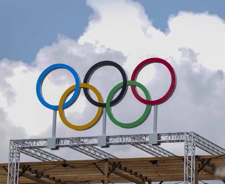 2036 ఒలింపిక్స్ ఆతిథ్య రేసులో భారత్.. IOC ప్రకటన