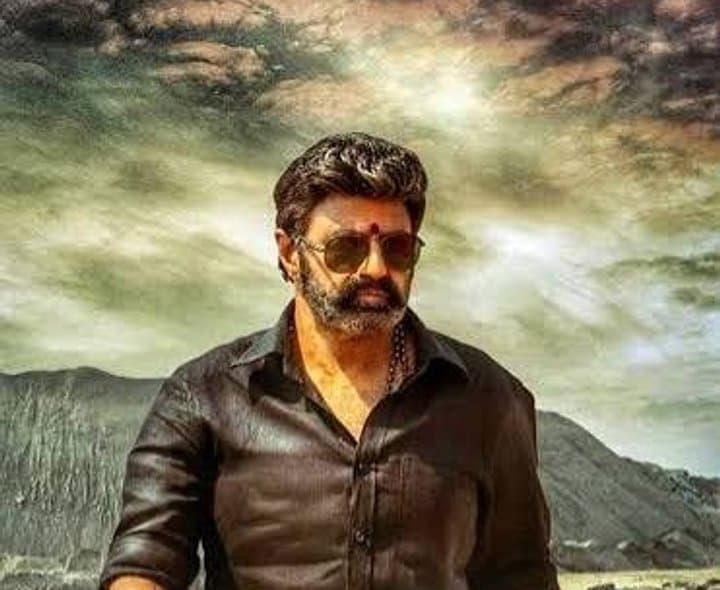 బాలకృష్ణకు గాయం.. షూటింగ్‌లో ప్రమాదం