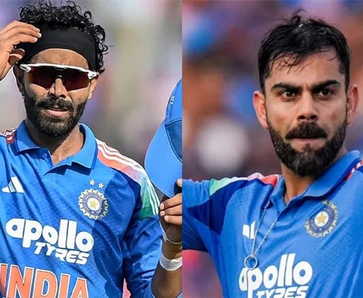 లోయర్‌ ఆర్డర్‌తో జడేజా అసంతృప్తి