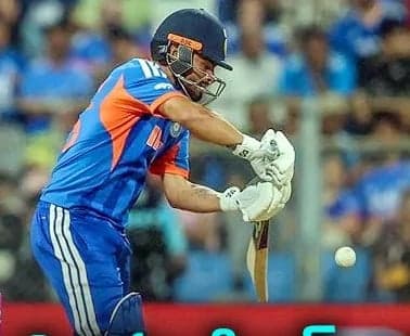 టీ20 జట్టులో ఫినిషర్ కొరత: వసీం జాఫర్