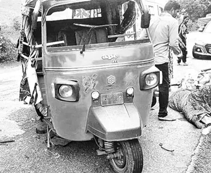 నిద్రమత్తే ప్రాణాంతకం