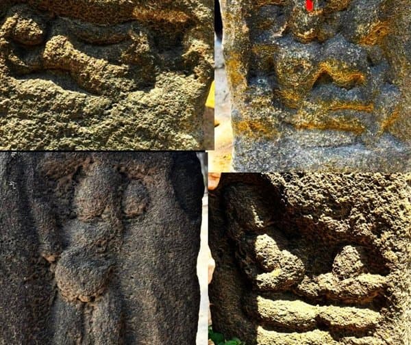 ఆదిలాబాద్‌లో అరుదైన బుద్ధుని శిల్పం లభ్యం - Udayam Digital
