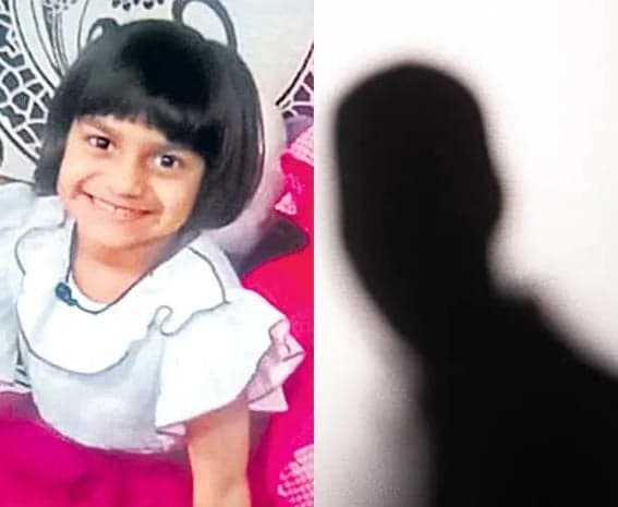 కౌకూర్‌లో ఐదేళ్ల చిన్నారి కిడ్నాప్‌: రూ.20 లక్షలు డిమాండ్‌