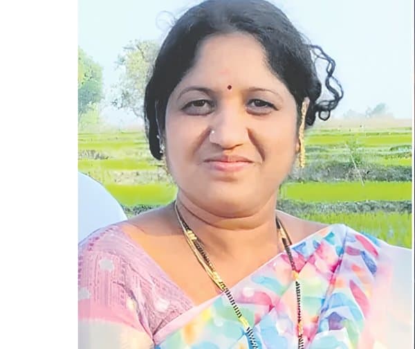 గౌరారం వద్ద రోడ్డు ప్రమాదం
