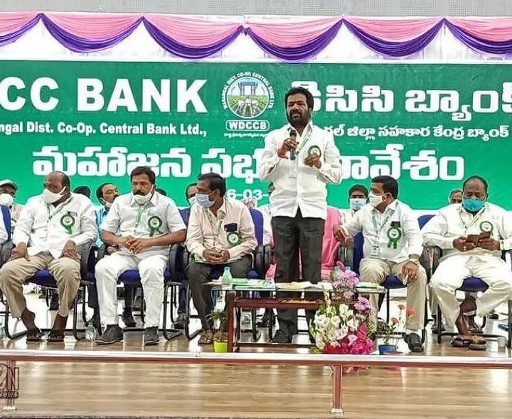 పీఏసీఎస్‌ పాలకవర్గాలపై అయోమయం