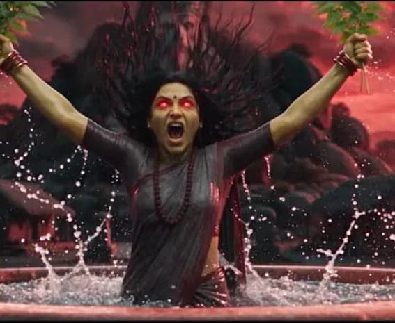 ‘భగవంతుడు’ విడుదలకు సిద్ధం