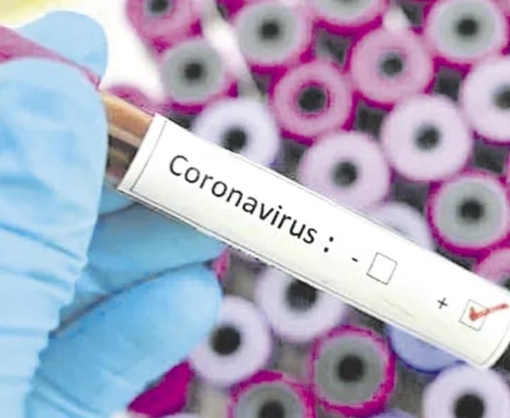 ఏపీలో కోవిడ్ విజృంభణ: ఆందోళన