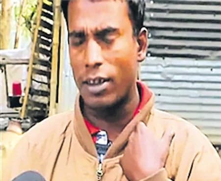బంగ్లాదేశ్‌ బిచ్చగాడికి 21 మంది భార్యలు!