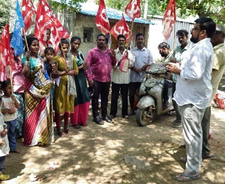 జ్ఞానేశ్‌కుమార్‌ను తొలగించాలని డిమాండ్ - Udayam