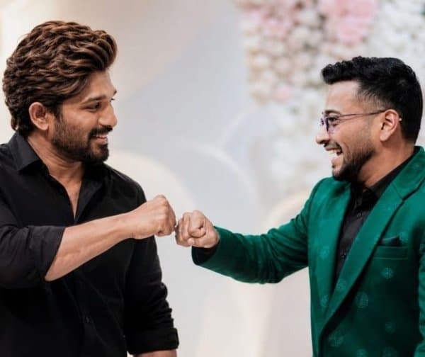 అల్లు అర్జున్ - బాసిల్ జోసెఫ్ కాంబినేషన్ ఖరారైందా?
