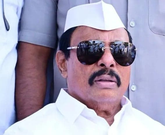 దానం నాగేందర్‌పై వేటు