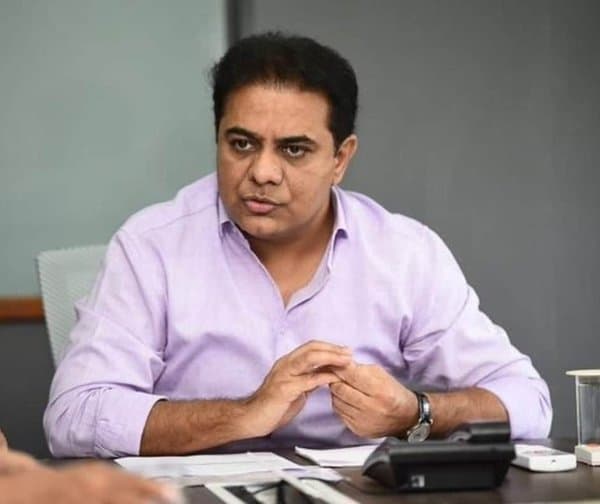 తొలి వర్షానికే చేతులెత్తేసిన సర్కార్: సీఎం రేవంత్‌పై కేటీఆర్ ఫైర్ - Udayam Digital
