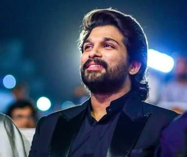 నాంపల్లి కోర్టుకు అల్లు అర్జున్: నేడే హాజరు