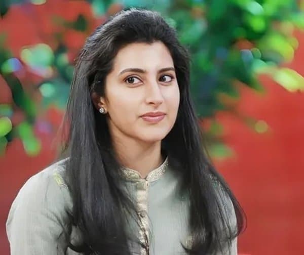 నారా బ్రాహ్మణికి అరుదైన గౌరవం