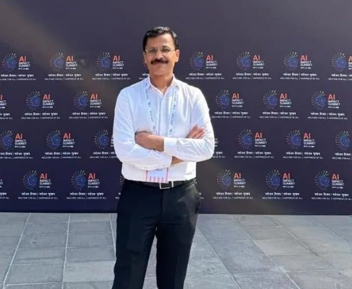 రాజకీయాల్లోకి రాను: తుకారాం