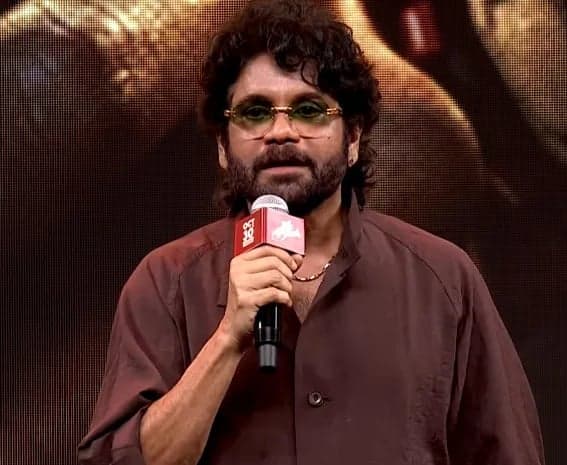 విడుదల తేదీలపై నాగార్జున వ్యాఖ్యలు - Udayam