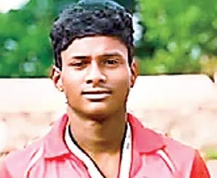 జావెలిన్‌లో సత్తా చాటుతున్న యువ అథ్లెట్లు - Udayam Digital