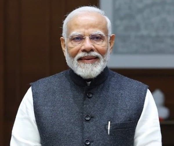 సంక్షోభంలో కూడా భారత్ జోరు: మోదీ